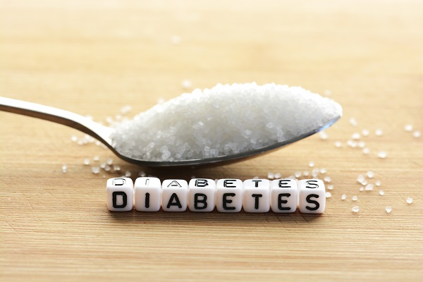 14 November :  Wereld Diabetes Dag 